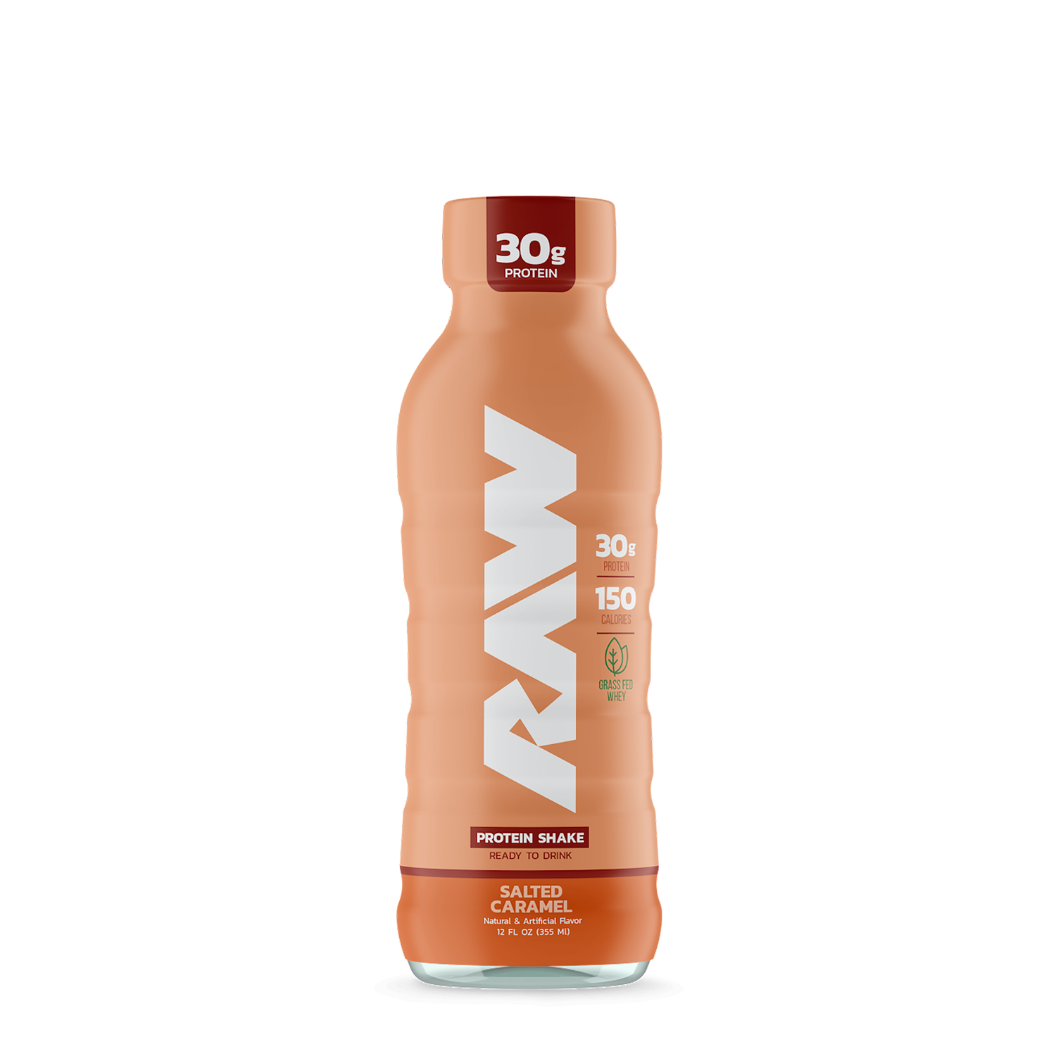 Raw RTD protein